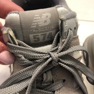 New Balance 574 Women’s sneakers